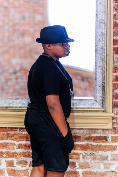 Â© Candid Memories By Ken Frazier