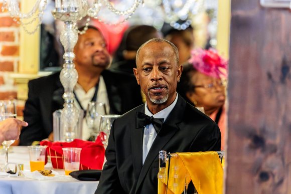 Â© Candid Memories By Ken Frazier