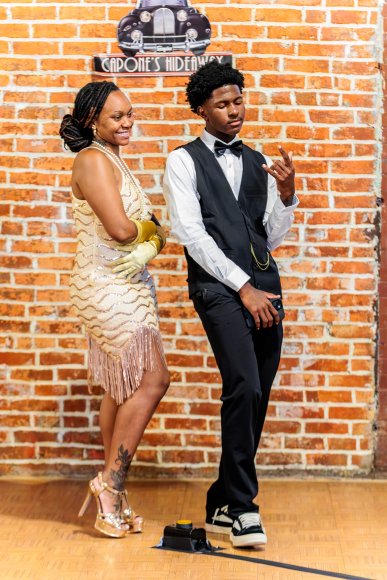Â© Candid Memories By Ken Frazier