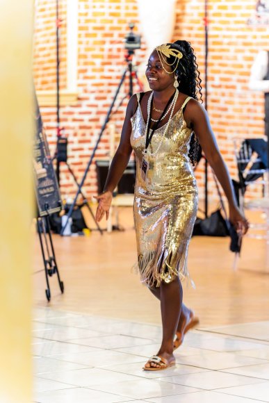Â© Candid Memories By Ken Frazier