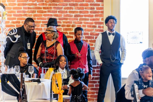 Â© Candid Memories By Ken Frazier