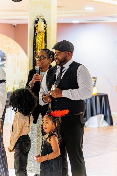 Â© Candid Memories By Ken Frazier