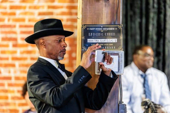 Â© Candid Memories By Ken Frazier