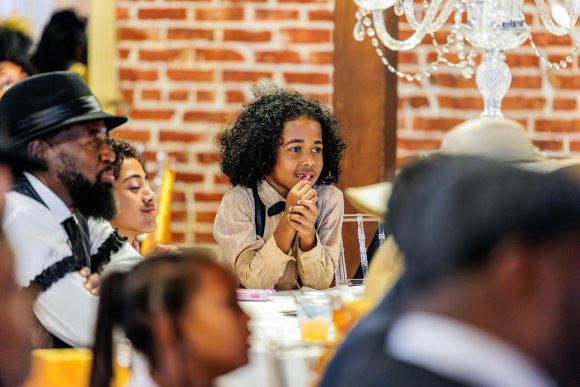 Â© Candid Memories By Ken Frazier