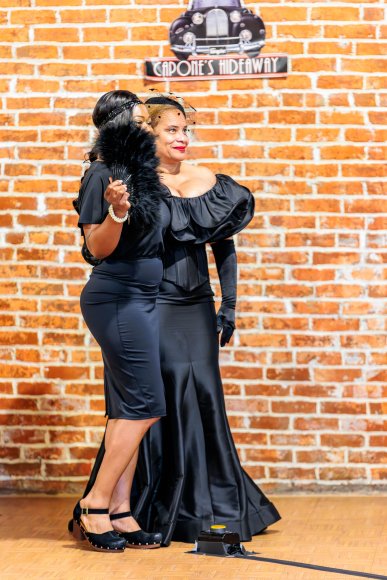 Â© Candid Memories By Ken Frazier