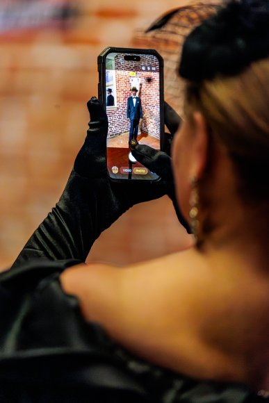 Â© Candid Memories By Ken Frazier