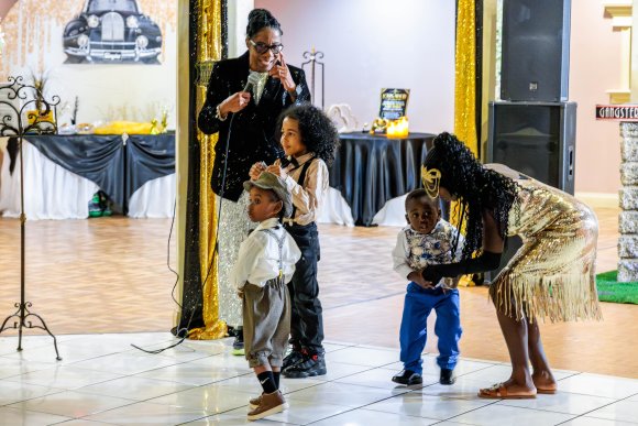 Â© Candid Memories By Ken Frazier