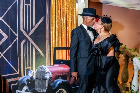 Â© Candid Memories By Ken Frazier