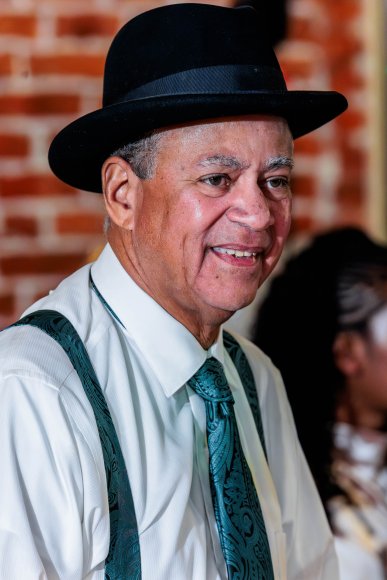 Â© Candid Memories By Ken Frazier