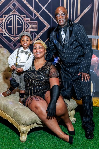 Â© Candid Memories By Ken Frazier