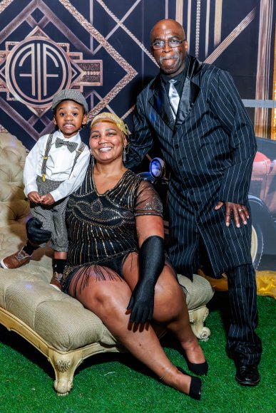Â© Candid Memories By Ken Frazier
