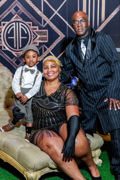 Â© Candid Memories By Ken Frazier