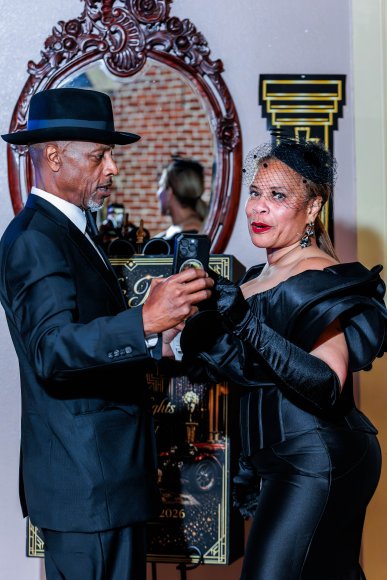 Â© Candid Memories By Ken Frazier