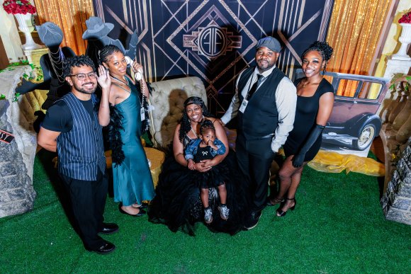 Â© Candid Memories By Ken Frazier