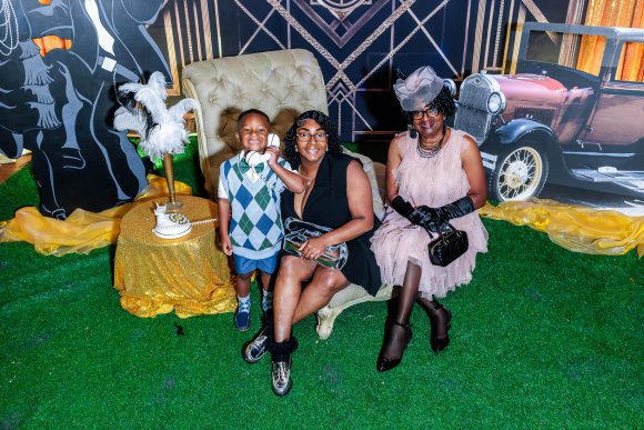 Â© Candid Memories By Ken Frazier