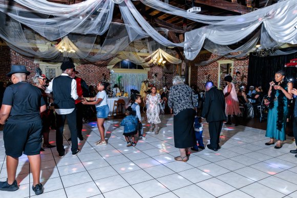 Â© Candid Memories By Ken Frazier