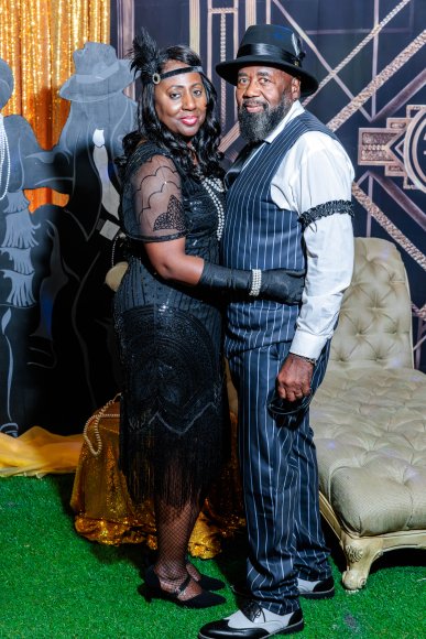Â© Candid Memories By Ken Frazier