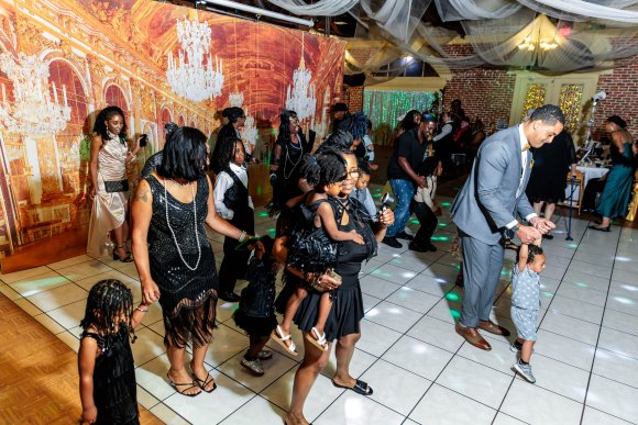 Â© Candid Memories By Ken Frazier