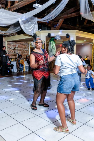 Â© Candid Memories By Ken Frazier