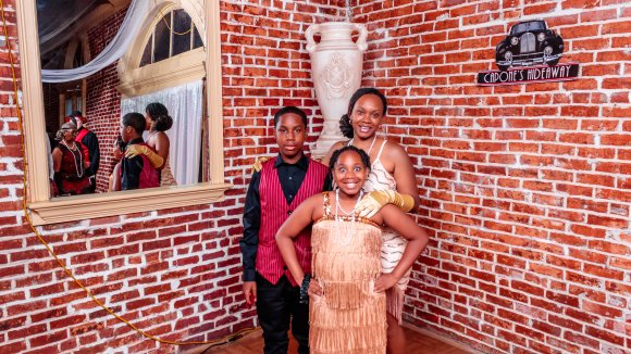 Â© Candid Memories By Ken Frazier