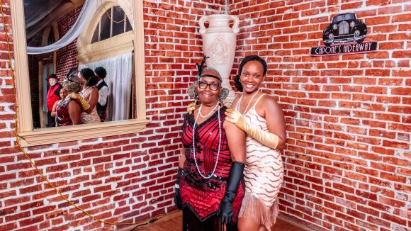 Â© Candid Memories By Ken Frazier