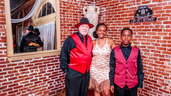 Â© Candid Memories By Ken Frazier