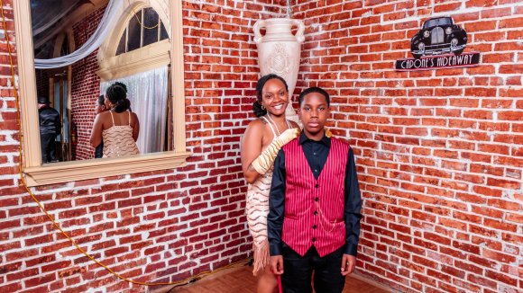 Â© Candid Memories By Ken Frazier