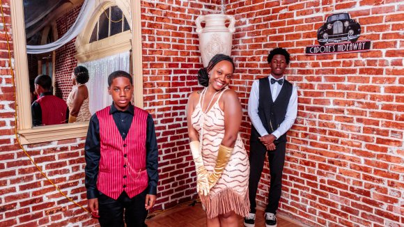 Â© Candid Memories By Ken Frazier
