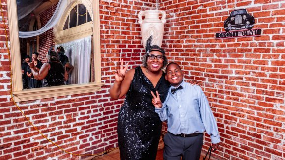 Â© Candid Memories By Ken Frazier
