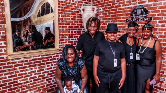 Â© Candid Memories By Ken Frazier
