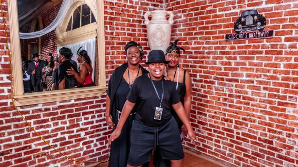 Â© Candid Memories By Ken Frazier