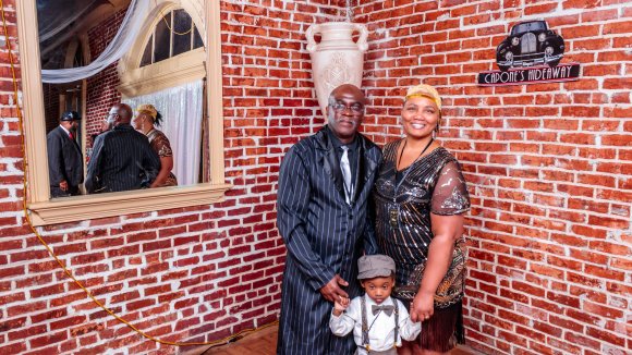 Â© Candid Memories By Ken Frazier