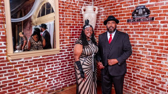Â© Candid Memories By Ken Frazier