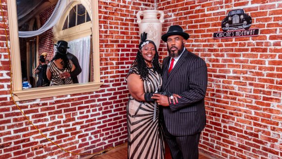 Â© Candid Memories By Ken Frazier