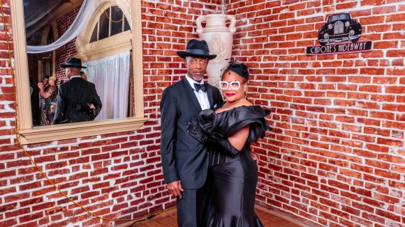 Â© Candid Memories By Ken Frazier