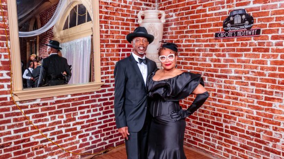 Â© Candid Memories By Ken Frazier