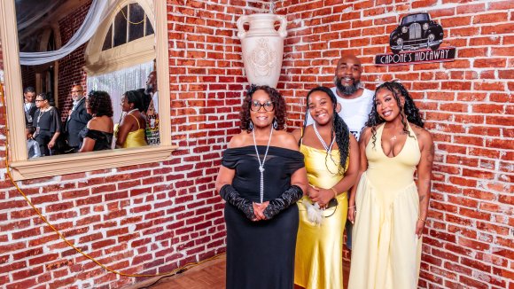 Â© Candid Memories By Ken Frazier