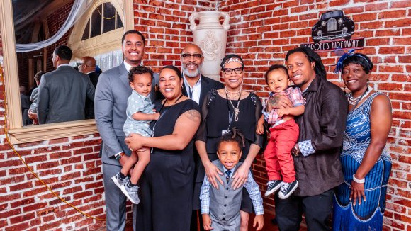 Â© Candid Memories By Ken Frazier