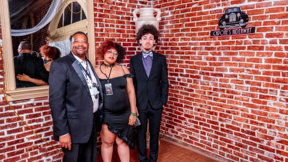 Â© Candid Memories By Ken Frazier