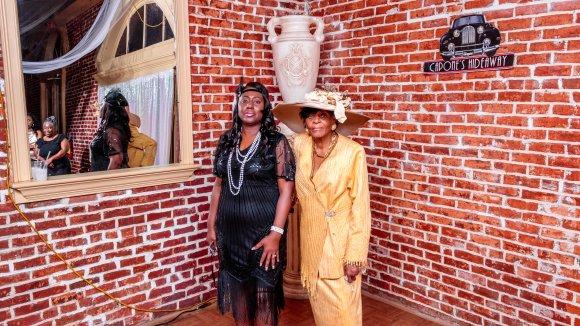 Â© Candid Memories By Ken Frazier