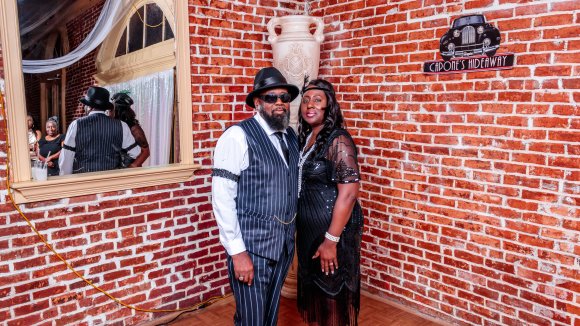 Â© Candid Memories By Ken Frazier