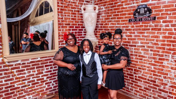 Â© Candid Memories By Ken Frazier