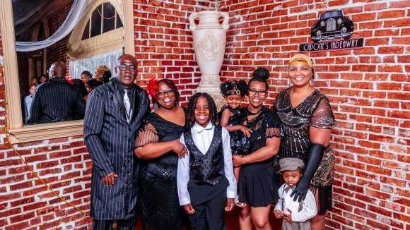 Â© Candid Memories By Ken Frazier