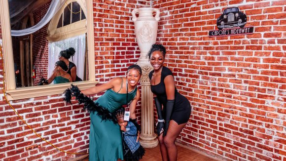 Â© Candid Memories By Ken Frazier