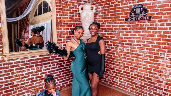 Â© Candid Memories By Ken Frazier