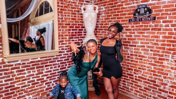 Â© Candid Memories By Ken Frazier