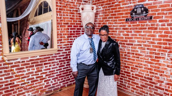 Â© Candid Memories By Ken Frazier