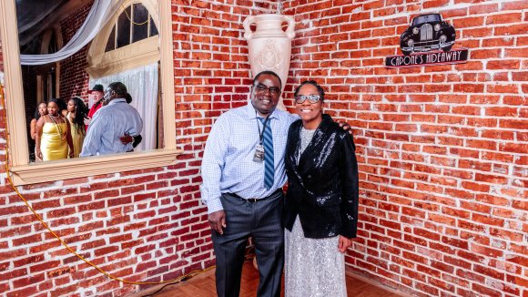 Â© Candid Memories By Ken Frazier
