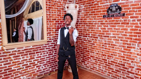 Â© Candid Memories By Ken Frazier