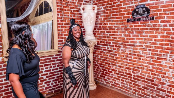 Â© Candid Memories By Ken Frazier